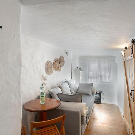 Casa Acogedora En La Naturaleza Valleseco Luaran gambar
